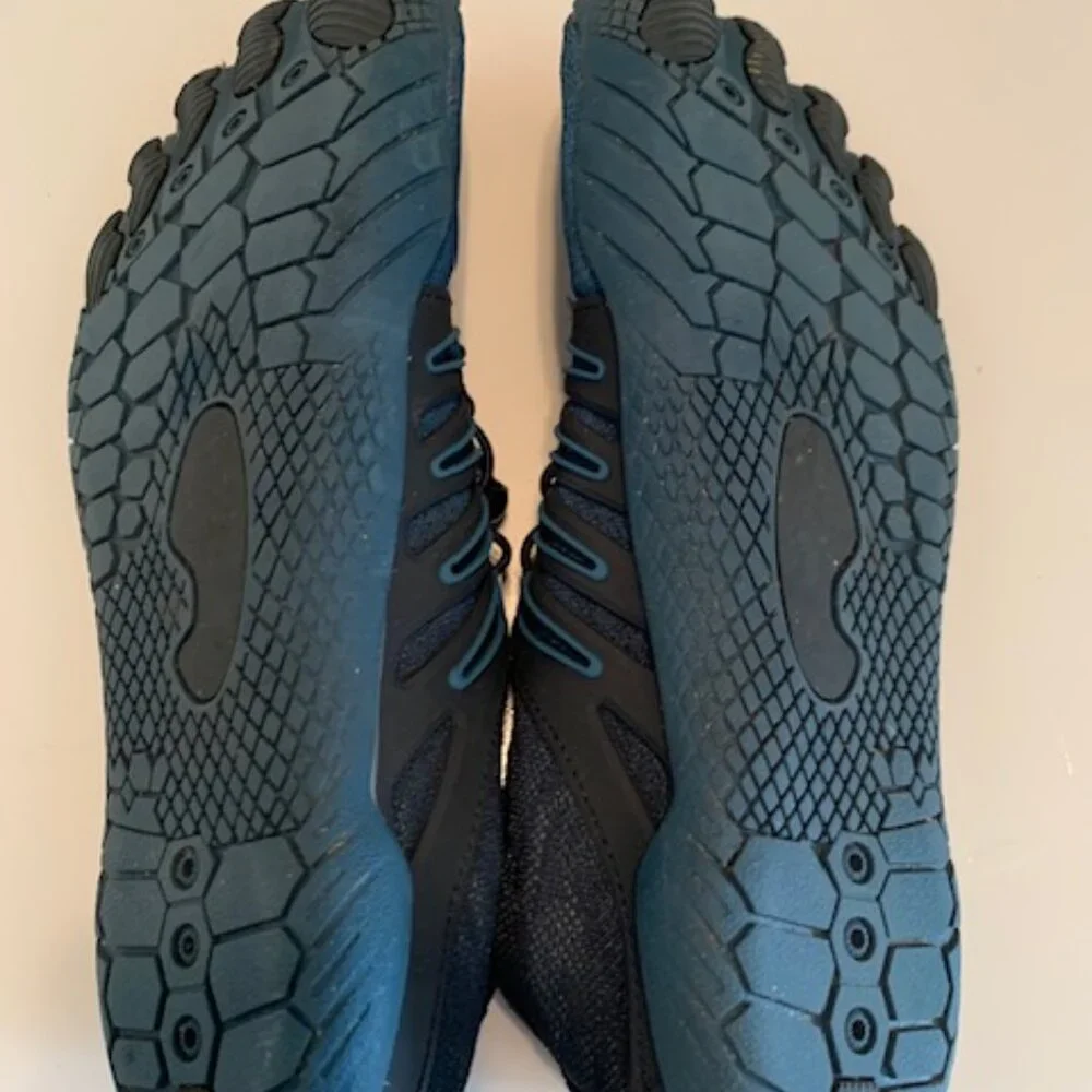 Hike Footwear Colson Pro (unisex) size 40 (Euro) 8.5 Womens (USA) - Picture 1 of 4